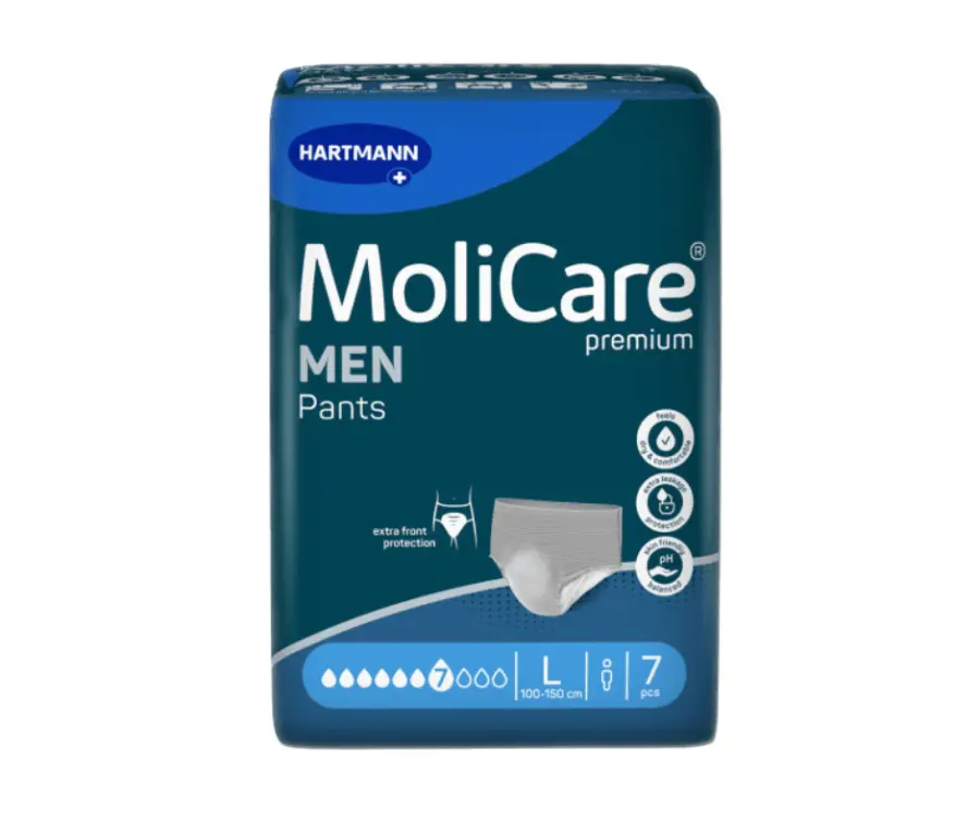 14574-molicare men pants 7k l